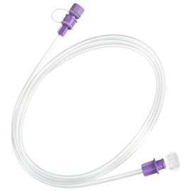 Original Perfusor z konstrukcją ENFit do podawania żywienia dojelitowego - długość 150 cm