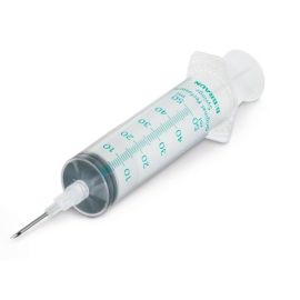 Original Perfusor  - Strzykawka 50 ml z zamknięciem luer-lock,  z igłą - opakowanie 100 sztuk