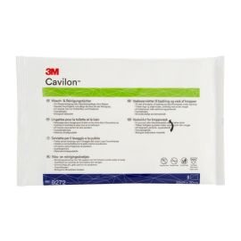 chusteczki do mycia ciała 3M Cavilon