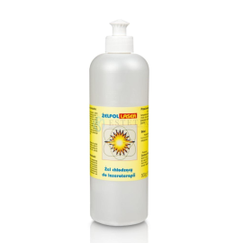 Żel do laseroterapii 500g (CMP)