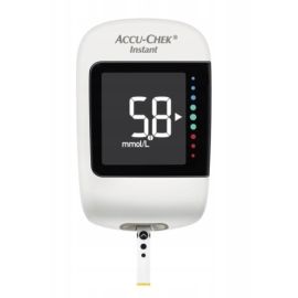 Glukometr Accu-Chek Instant mmol/L
