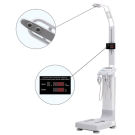 Ultradźwiękowy miernik wysokości ciała do modelu Accuniq BC720