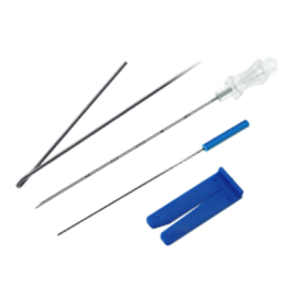 Igła do lokalizacji i znakowania zmian piersi, Accura Kopans Style - op. 30 szt.