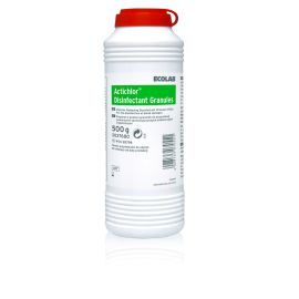 Actichlor Graunles 0,5 kg