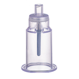 Adapter do przenoszenia krwi VACUETTE - op. 100 szt.