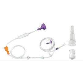 Infusomat Space Line z multikonektorem i adapterem - numer ref: 8250833SP