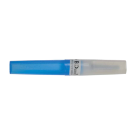 Adapter typu luer z zaworkiem Vacutainer, BD, op. 100 szt.