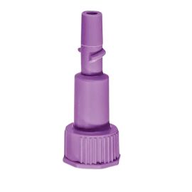Adapter redukcyjny Freka ze złączem ENFit/ENLock, do zastosowania w żywieniu dojelitowym - op. 15 szt.