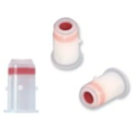 Adaptery membranowe do igieł S-Monovette® i Multifly® - op. 100 szt.