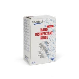 Sterisol Preop 700 ml – płyn do dezynfekcji rąk