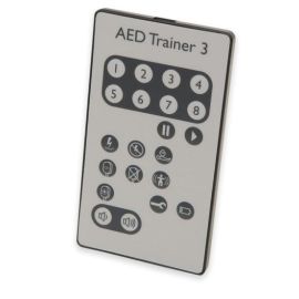 Pilot zdalnego sterowania do AED Trainer 3 Laerdal