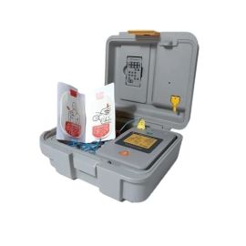 Defibrylator szkoleniowy Laerdal AED Trainer 3