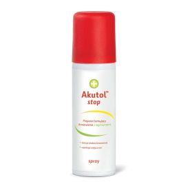Akutol STOP spray w aerozolu 60 ml
