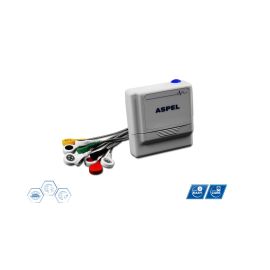 ASPEL HLT-712 v.201 (Holter EKG)