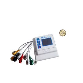 ASPEL HLT-712 v.301 (Holter EKG)