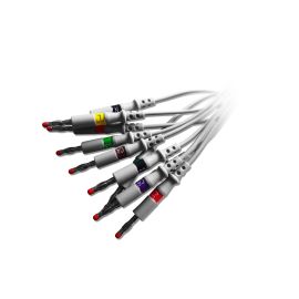 Kabel EKG KEKG-30R v.202 (kabel do aparatów EKG)