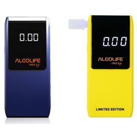 Alkomat ALCOLIFE FREE