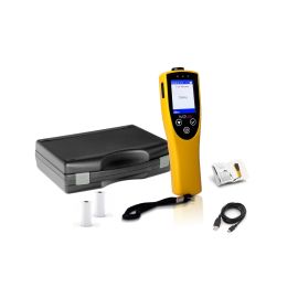 Alkomat ALCOLIFE F9 z drukarką bluetooth