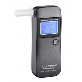 Alkomat elektrochemiczny BACscan CA 9000 Professional