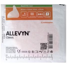 ALLEVYN™ heel - opatrunek piankowy na piętę - op. 5 szt.
