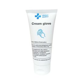 Cream Glove 100 ml -  krem pielęgnacyjny do rąk, do  skóry suchej i wrażliwej