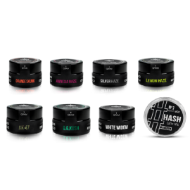 ALTAIO - Susz CBD do palenia i waporyzacji