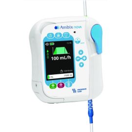 Ambix Nova - pompa do żywienia pozajelitowego