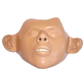 Ambu Man maski twarzowe standardowe