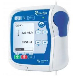 Amika - pompa do żywienia dojelitowego