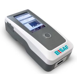 Analizator diagnostyczny immunofluorescencyjny BA1
