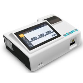 Analizator diagnostyczny immunofluorescencyjny BA3