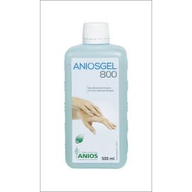ANIOSGEL 800 - żel do dezynfekcji rąk