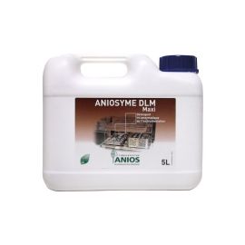 ANIOSYME DLM MAXI – mycie narzędzi chirurgicznych