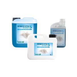 ANIOSYME SYNERGY 5 - preparat do maszynowego lub automatycznego mycia narzędzi