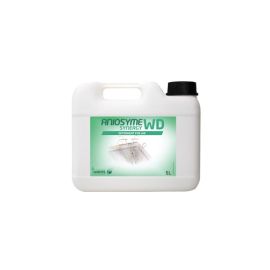 ANIOSYME SYNERGY WD- trójenzymatyczny preparat do zaawansowanego maszynowego mycia narzędzi