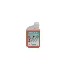 ANIOSYME XL3 – mycie i dezynfekcja narzędzi