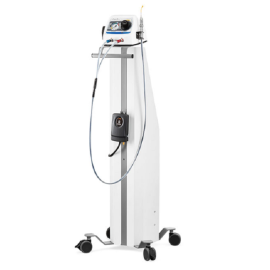 Aparat do kriochirurgii Cryo-S Mini z mobilną obudową