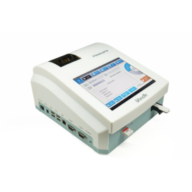 Analizator diagnostyczny immunofluorescencyjny aparat Finecare Plus