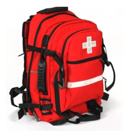 Apteczka plecakowa 40L