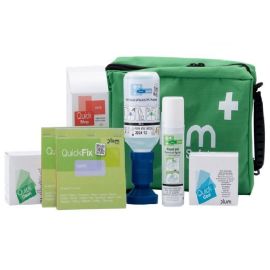 Apteczka przenośna PLUM First Aid Industrial