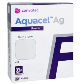 Covatec Aquacel™ Ag Foam