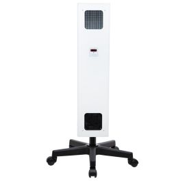 Lampa bakteriobójcza bez licznika - UV-C ASEPTOR Basic 236 MRC - przejezdna z PILOTEM