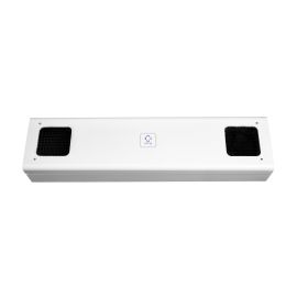 Lampa bakteriobójcza, przepływowa bez licznika  -  UV-C AS Basic 236 W - naścienna/sufitowa