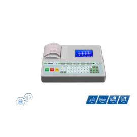 ASPEL ECG MINT v.07.102 (Aparat EKG)