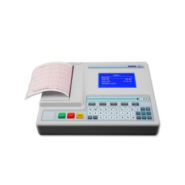 ASPEL ECG MINT v.07.301 Elektrokardiograf (Aparat EKG)