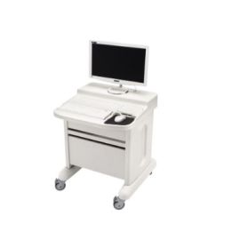 ASPEL DGS CARDIOTEST v.140 (Stanowisko diagnostyki medycznej)