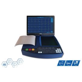 ASPEL ECG GOLD v.15.101 (Aparat EKG)