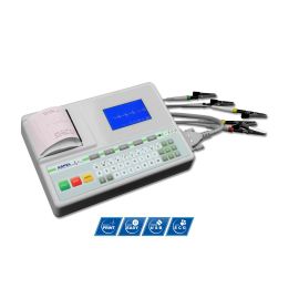 ASPEL ECG MINT v.07.102W (Aparat EKG weterynaryjny)