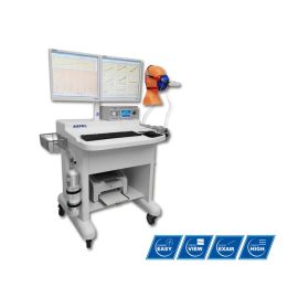 ASPEL ESM CPET v.102 (Ergospirometr)