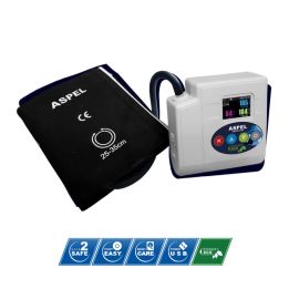 ASPEL v.201 ABPM-308  (Holter Ciśnienia) ECO